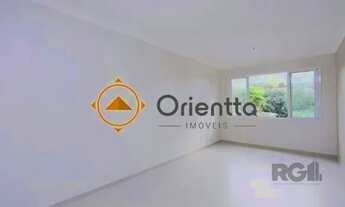 Imagem 5: APARTAMENTO NOVO com 2 dormitórios, sendo 1 SUÍTE e 2 vagas