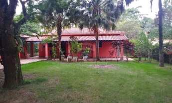 Imagem: Refúgio Tranquilo em Jaguariúna - Chácara