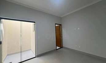 Imagem 5: Casa com 2 dormitórios à venda, 70 m² por R$ 350.000,00 - Vida Nova - Anápolis/GO