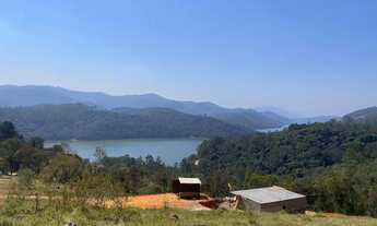 Imagem 3: Agende sua Visita - Lote de 916m²