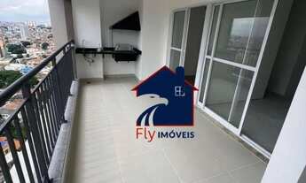 Imagem: Apartamento com 3 dormitórios à venda