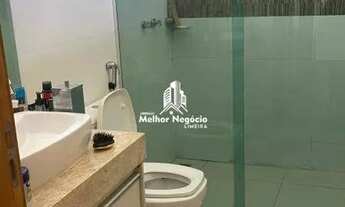 Imagem 4: Casa com 3 dormitórios, sendo 3 suítes, à venda em Limeira