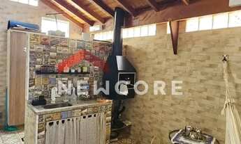 Imagem 9: Casa de condomínio em Rua Guilherme Lino dos Santos - Jardim Flor do Campo - Guarulhos/SP