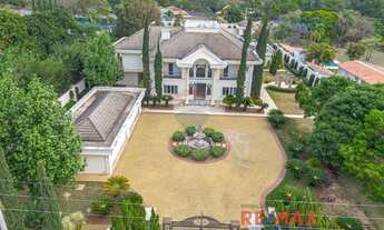 Imagem 6: Casa Magnífica a venda no Condomínio Recanto das Flores em Indaiatuba - SP