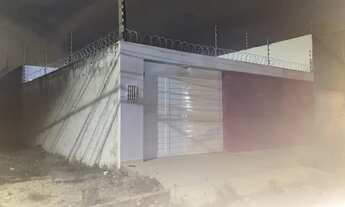 Imagem: Terreno de 8 x 33m, bairro São Luiz 1