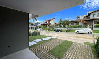 Imagem 5: Resid. Dolphin - Casas com excelente padrão construtivo localização no bairro ma