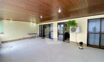 Imagem 7: Apartamento de 3 Quartos na Praia do Recreio virado para sol da manhã