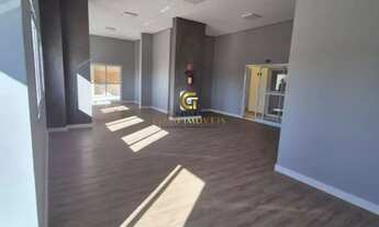 Imagem 2: Cn - Apartamento para alugar - Urbanova - 2 Dormitórios - Suíte - 58m² - 1 Vaga