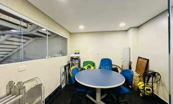 Imagem 8: Salão, 305 m² - venda por R$ 1.750.000,00 ou aluguel por R$ 17.656,88/mês - Jardim do Trev