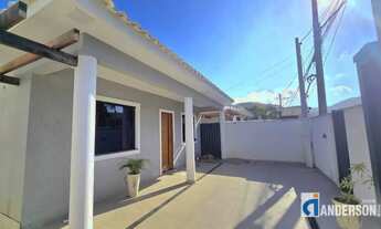 Imagem 3: Casa c/ 2 quartos à venda, 85 m² - Itaipuaçu - Maricá/RJ