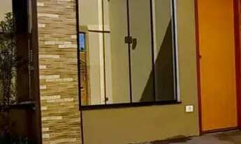 Imagem 3: Casa á venda com 2 quartos sendo 1 suíte no Residencial Aquarius I em Campo Grande - MS