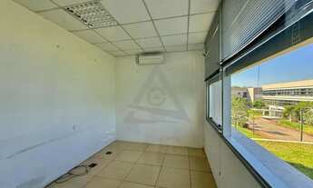 Imagem 7: Sala à venda e para alugar em Campinas, Swiss Park, com 147 m², Swiss Park Office