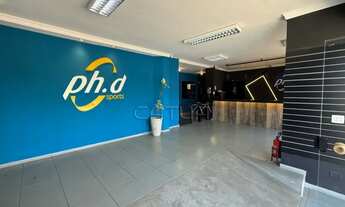 Imagem 3: Comercial Para Alugar Vila Siam Londrina