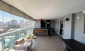 Imagem 7: Condominio Verum - 3 quartos - 1 suite - 2 vagas - 133m2