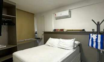 Imagem 10: Apartamento mobiliado beira mar