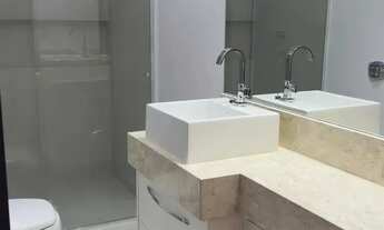 Imagem 5: Galpão/Depósito/Armazém para venda tem 110 metros quadrados