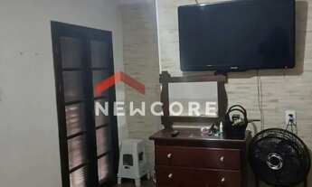 Imagem 3: Casa em Avenida Marina - Centro - Mongaguá/SP