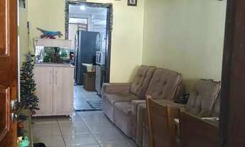 Imagem 4: Casa à Venda em Araucária com 3 Quartos, Garagem e Fácil Acesso ao Centro