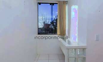 Imagem: Apartamento à venda, 2 quartos, 1 vaga