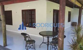 Imagem: Imperdível Casa de luxo em condomínio