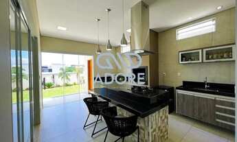 Imagem 5: Casa à venda no Condomínio Portal dos Bandeirantes - Salto/SP