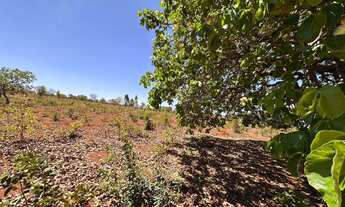 Imagem 2: Vende se terreno de 3 hectare em marimbas oportunidade