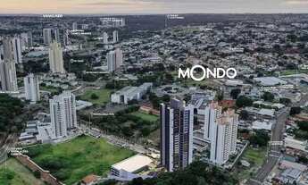 Imagem 3: Vanguard Mondo - andar alto