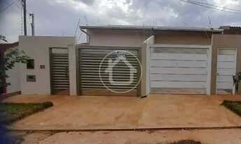 Imagem 2: CASA NOVA COM 3 QUARTOS NO SANTO AMARO