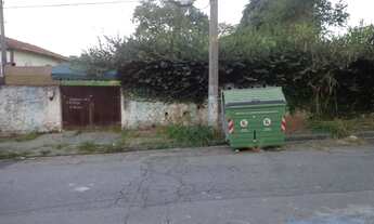 Imagem 5: TERRENO - BUTANTÃ - SP