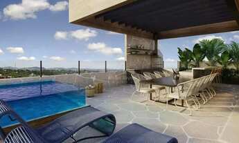 Imagem 7: 60653) à venda - Cobertura com 4 quartos, 4 vagas, no Ouro Preto