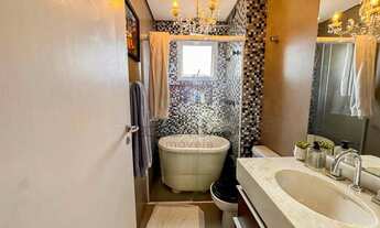 Imagem 2: Apartamento alto padrão a venda no Bairro da mooca