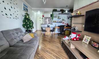 Imagem: Apartamento à venda com 2 quartos, sendo