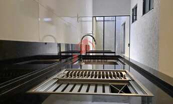 Imagem 5: Casa com fino acabamento 3 Quartos sendo 1 suíte - Brisas da mata