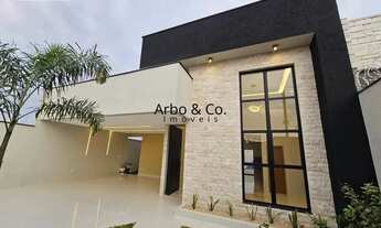 Imagem: Casa de alto Padrão no Setor Paineiras