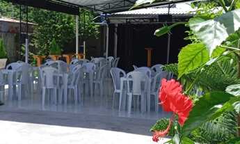 Imagem 6: Casa de Festas no Janga espaço para eventos