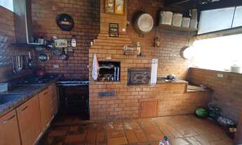 Imagem 6: Sobrado Dos Sonhos 3 Suites No Jardim Leblon: 390m² De Luxo E Lazer E Lote De 800m²