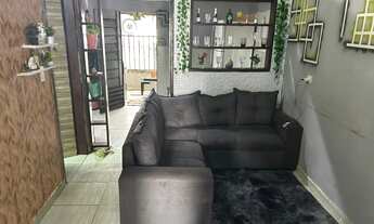 Imagem 4: Casa pra vender!