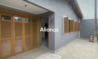 Imagem: Casa 2 dormitórios no bairro Cohab em Cachoeirinha/RS