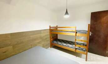 Imagem 7: Apartamento em condomínio fechado, com dois quartos em Caiobá - REF.:444