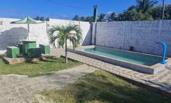 Imagem 5: Casa de praia redinha nova