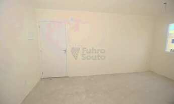 Imagem 4: Apartamento Padrão com dois dormitórios no Residencial Siena II no bairro Fragata