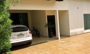 Imagem 2: Casa em Palmas Casa com 3 dormitórios