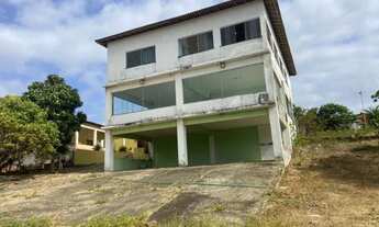 Imagem: Oportunidade em Panaquatira, Praia Ponta