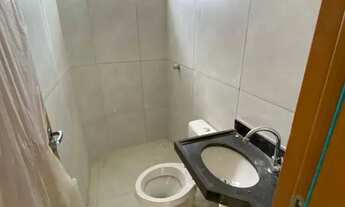 Imagem 3: Apartamento com 2 dormitórios e varanda no Parque do Sol com entrada ZERO