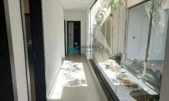 Imagem 7: Casa em condomínio para aluguel, 4 quartos, 4 suítes, 8 vagas, Condomínio Eco Village Resi