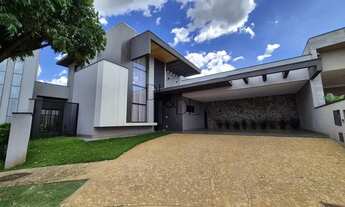 Imagem: Casa em Condomínio para Locação em Ribeirão