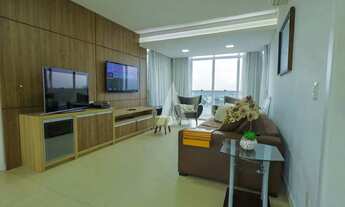 Imagem 7: Cobertura plana com 2 suítes e 1 quarto à venda no bairro Pirabeiraba em Joinville - SC de