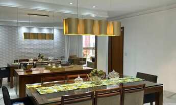 Imagem 5: Imóvel para venda tem 170 metros quadrados com 4 quartos em Itapuã - Vila Velha - ES