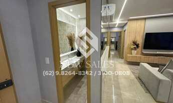 Imagem 7: Apartamento a venda, 3 suítes, 2 vagas - Setor Marista