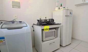 Imagem 7: Apartamento para alugar, 50 m² por R$ 1.292,00/mês - Santos Dumont - Juiz de Fora/MG